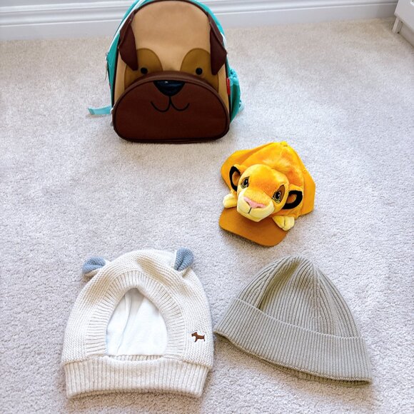 PRICE FOR ALL 4 TODDLER ACCS. EXCELLENT CONDITION - Picture 7 of 7